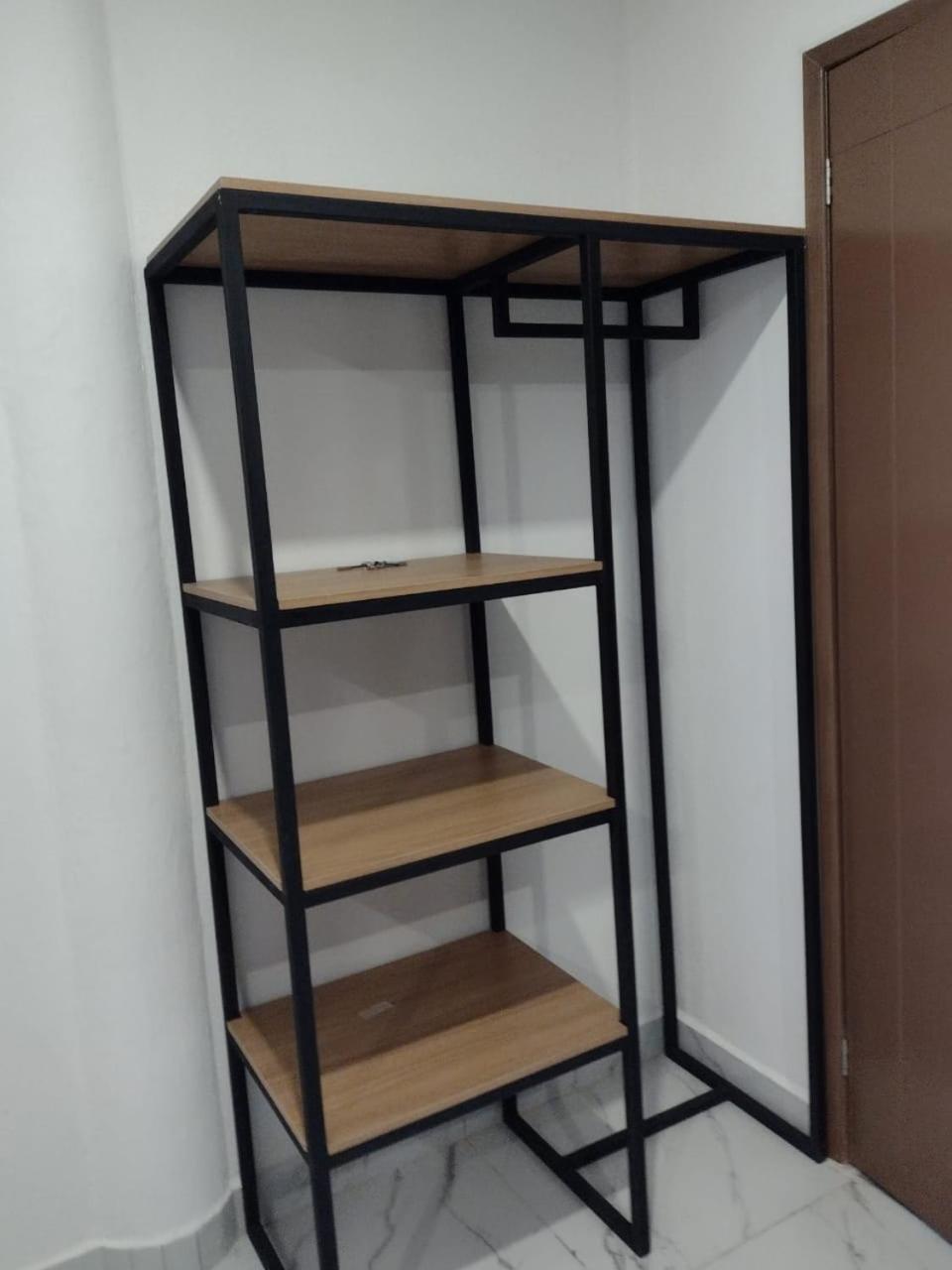 Vidrio Suites Col Americana Guadalajara Bagian luar foto