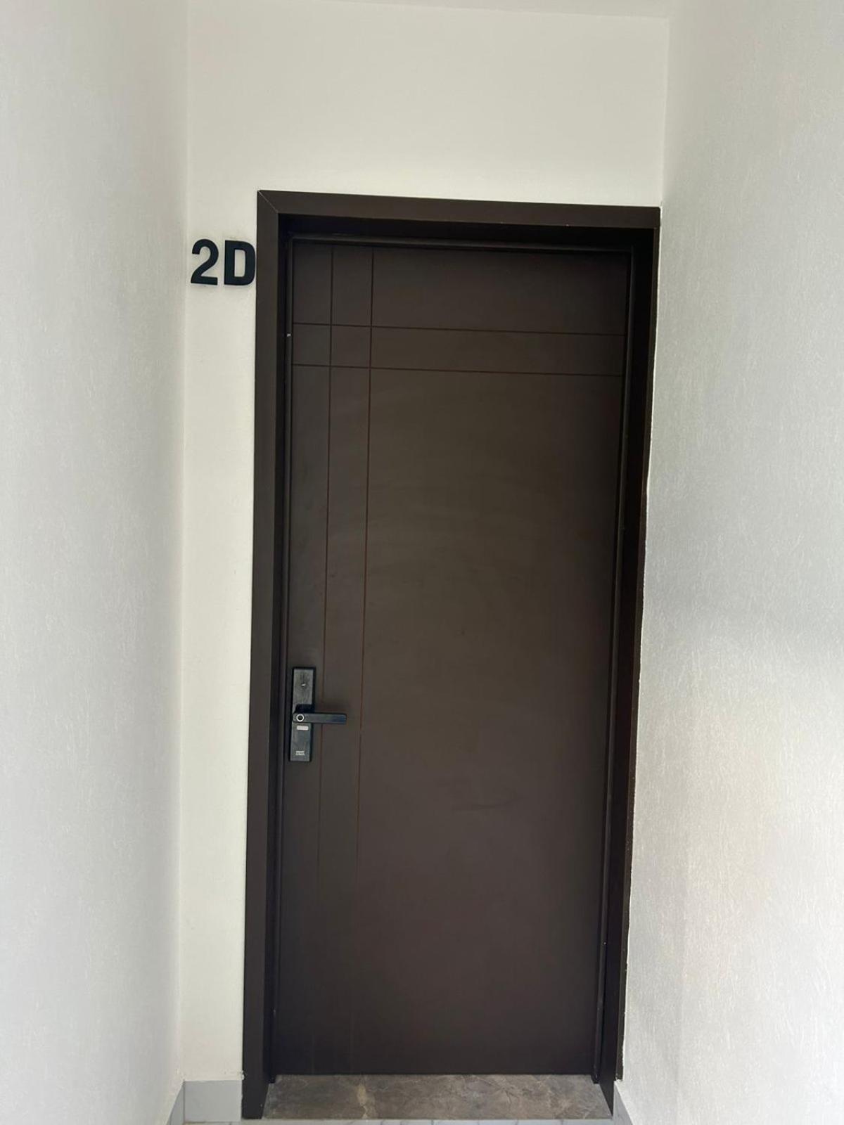 Vidrio Suites Col Americana Guadalajara Bagian luar foto